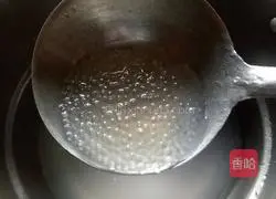 Mango Banana Sago Recipe Illustration 2