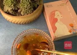 Hui Wanzhen: All-purpose recipe for peach gum, soapberry, rice, snow and swallow soup, you can learn it in minutes! Illustration of how to do it 9