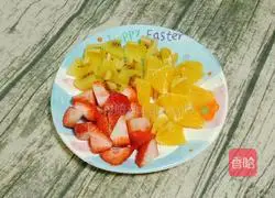 Illustration of how to make Tremella fermented fruit soup 3