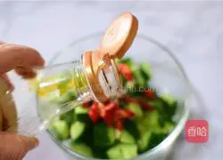 Cold cucumber recipe 9