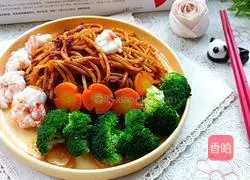 Pasta recipe illustration 17