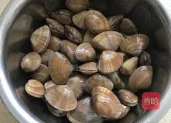 Fatty Luffa Soup Recipe Illustration 1