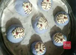  Illustration of how to make Dingdang Cat Buns 7