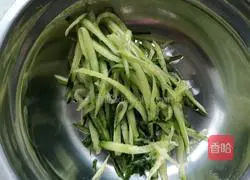 Huang Lei's noodles recipe illustration 3