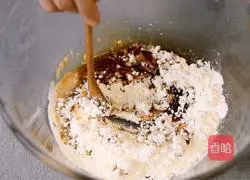 Milk Tea Control View Come here! Home version of caramel milk tea, learn how to make it without buying it~ Illustration 2