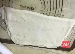 Cantonese style barbecued pork buns recipe 3