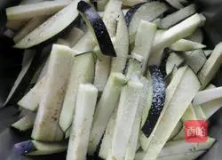 Meat and Eggplant Stew Illustration 1