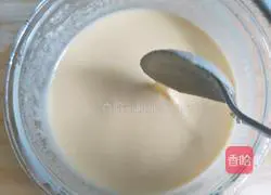 Illustration of how to make simple corn tortillas 6