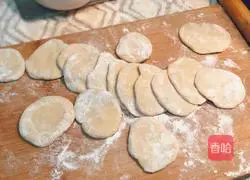 Illustration of the universal spring cake recipe 6