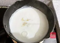 Milk Tea Recipe Illustration 5