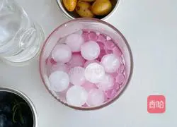 Huangpi Bobo Sparkling Water Recipe Illustration 3