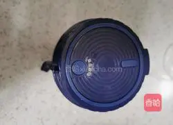 Mango ice drink recipe 5