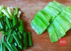 Illustration of how to make boiled beef 6