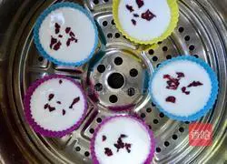 Illustration of how to make rice cake 7