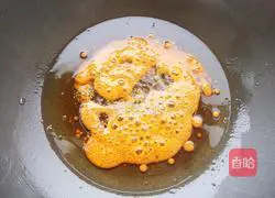 Illustration of how to make braised pig's trotters with soy sauce that is worth a lot of money 5