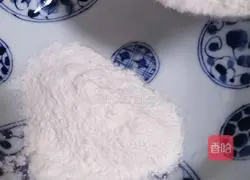 Illustration of how to make egg pancakes 1