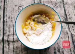 Home-style apple pie recipe 8