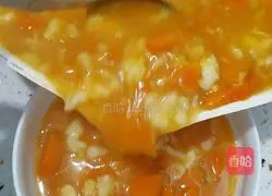 Pumpkin Pumpkin Soup Recipe Illustration 9