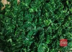 Alfalfa Egg pancake recipe 4