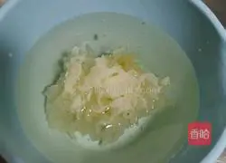 Pumpkin Corn Tremella Soup Recipe Illustration 2