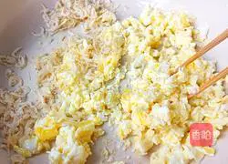 Pictures of how to make pie 12