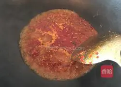 Tujia Sauce Pancake Recipe Illustration 6