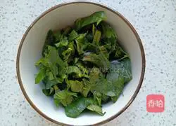 Tomato and potato pimple soup recipe 4