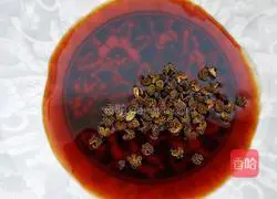 Illustration of how to make spicy braised snacks that are essential for watching dramas and watching football 7