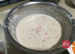 Illustration of how to make homemade pizza 4