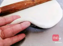 Thousand-layer Guokui Mo Recipe Illustration 8