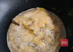 Buckwheat Burrito Recipe Illustration 3