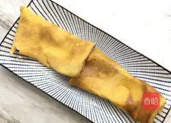 Illustration of how to make low-fat shrimp ball soup with fresh eyebrows 6