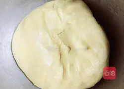 Illustration of how to make cinnamon rolls 7