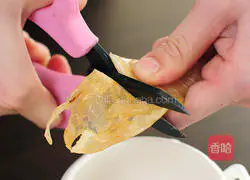 Huaishan Fish Maw Soup, Illustration of How Women Need to Be