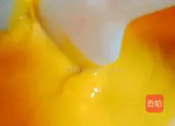 Mushroom and Pumpkin Soup Recipe Illustration 10