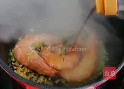 Illustration of how to make pimple soup 6