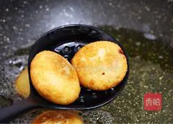 How to make brown sugar cakes Illustration 13