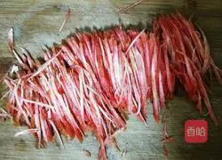 Illustration of how to cook shredded potatoes 5