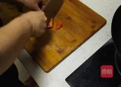 Illustration of Homemade Pimple Soup 2