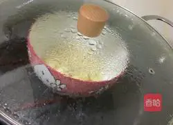 Illustration of how to make ginseng honey 4