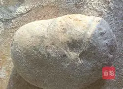 Illustration of how to make brown sugar and jujube steamed buns 7