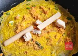 Buckwheat Burrito Recipe Illustration 4