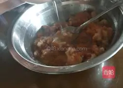 Illustration of how to make dumplings 2