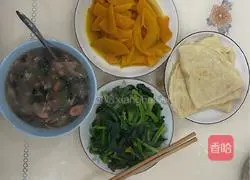 How to make pancakes Illustration 5