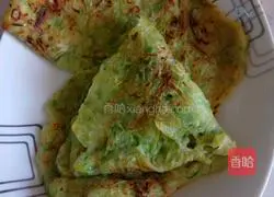 Zucchini pancake recipe 9