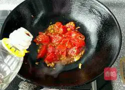 Old Beijing pimple soup recipe 6