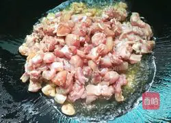 Illustration of how to eat cold rabbit 4