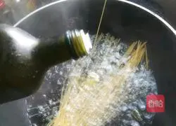 Red sauce tomato pasta recipe 3