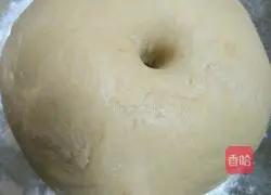 Brown sugar steamed buns recipe 9