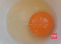 Illustration of how to make egg spinach zygotes 4